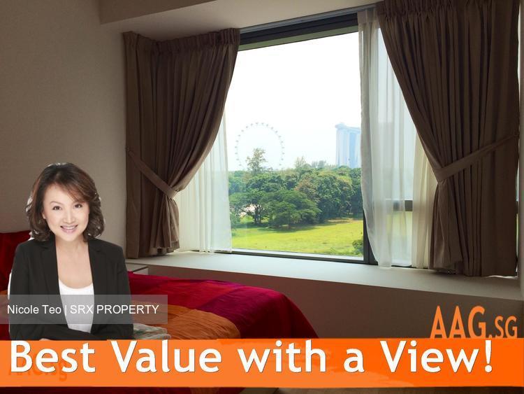 Concourse Skyline thumbnail photo